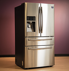 ikinci el buzdolabı alım