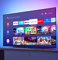 ikinci el televizyon alım