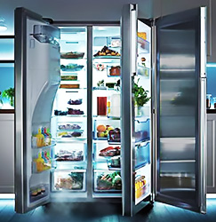 ikinci el buzdolabı satın al