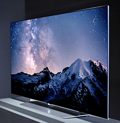 ikinci el televizyon satın al