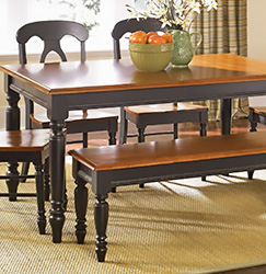 ikinci el yemek masası